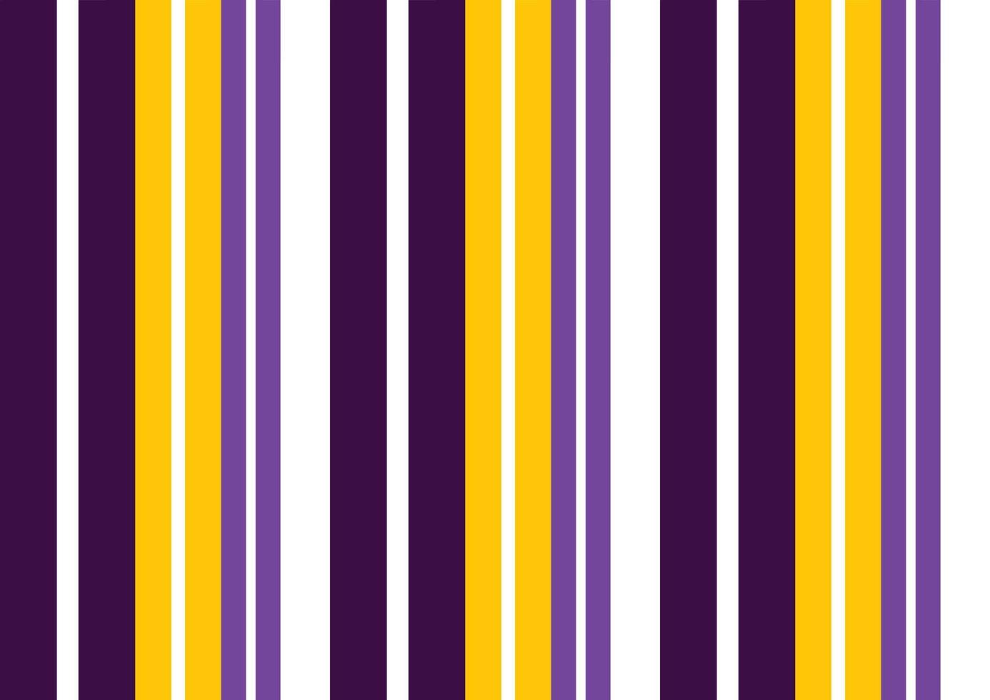 Barcode Stripes pattern seamless fabric prints Stripes of the same width, alternating light and dark colours, which are wider than candy but narrower than awning stripes. Also known as Regency vector