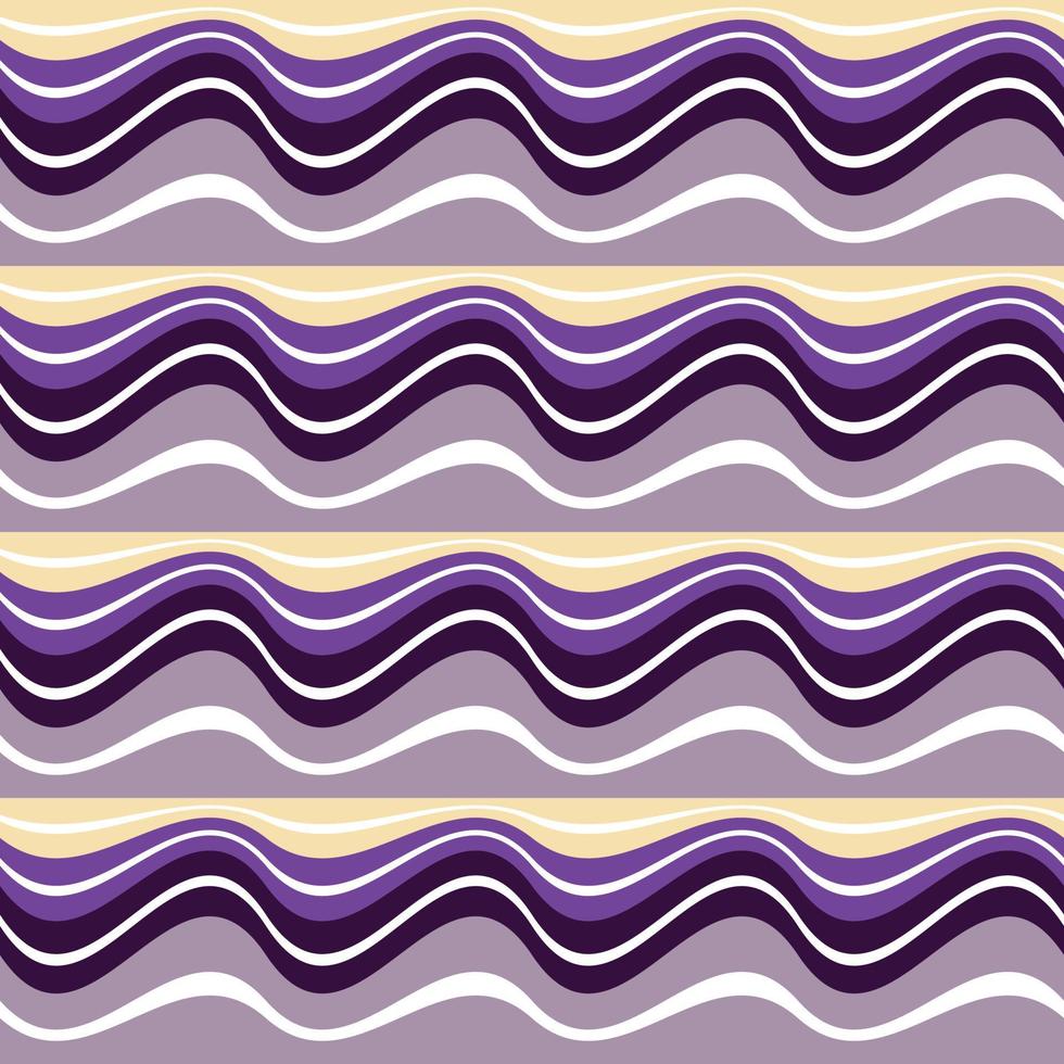 Trendy chevron pattern digital art print fabric design pattern vector