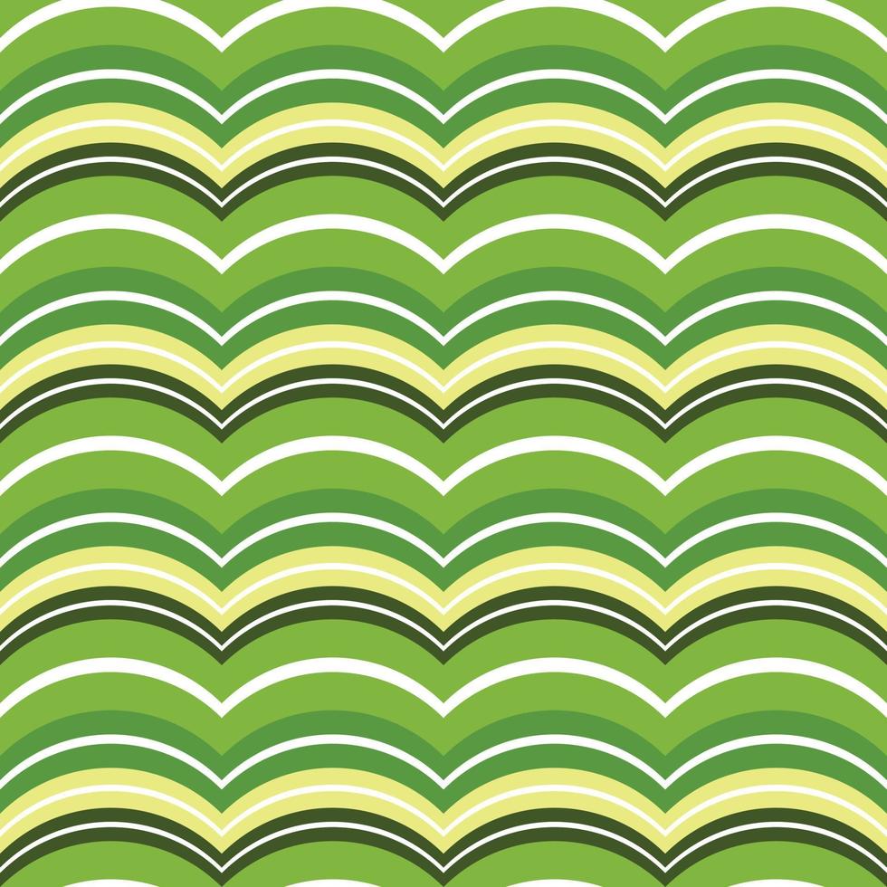 Pastel chevron pattern geometric background for wallpaper, gift paper, fabric print, furniture. Zigzag print. Unusual painted ornament from brush strokes. vector