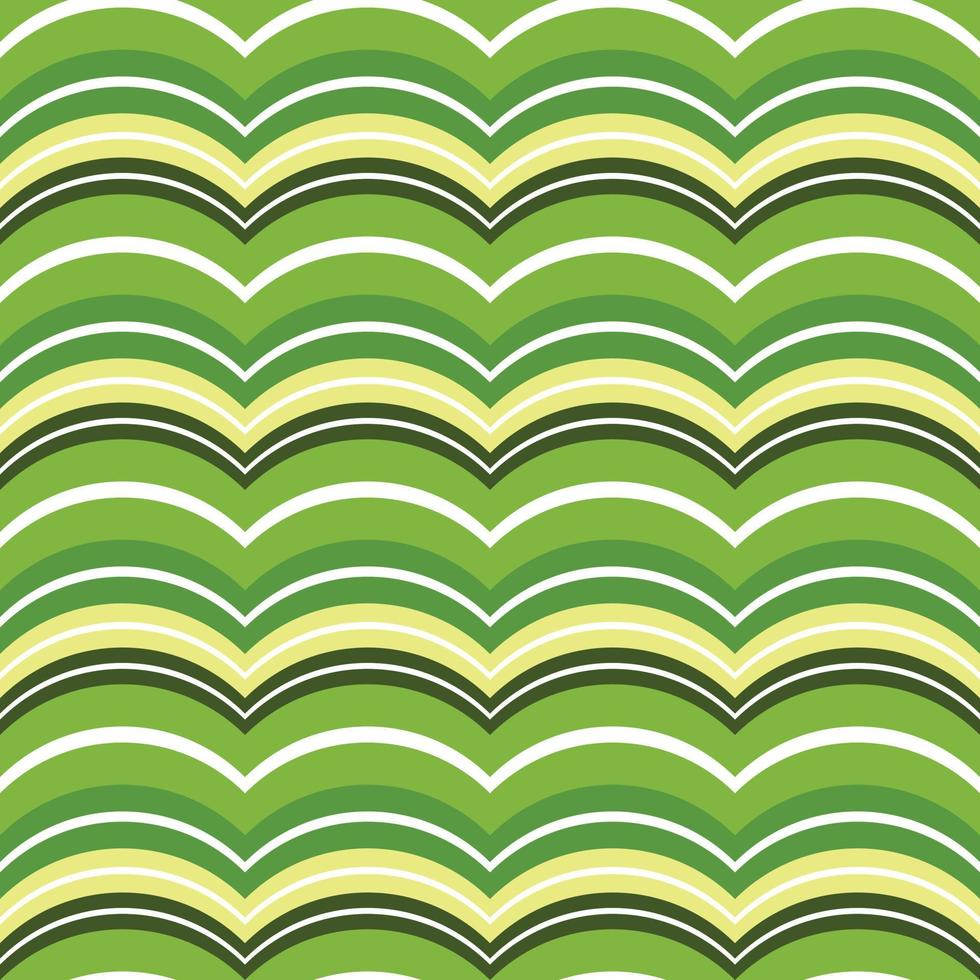 fondo geométrico de patrón de chevron pastel para papel tapiz, papel de regalo, estampado de tela, muebles. estampado en zig-zag. adorno pintado inusual de pinceladas. vector