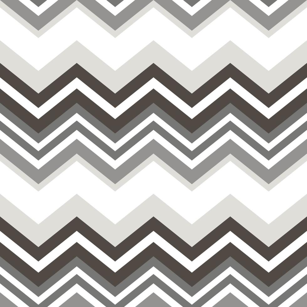 Hipster chevron pattern Vector background retro vintage design