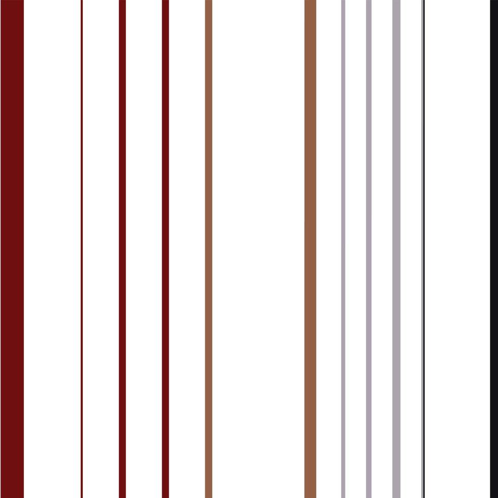 Awning Stripes pattern seamless fabric prints Relatively wide, even, usually vertical stripes of solid colour on a lighter background. It resembles the pattern on awning fabrics. vector