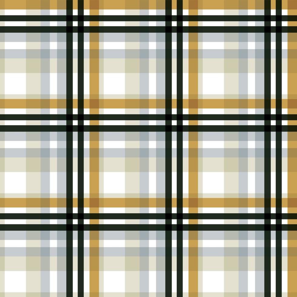 tartan pattern design texture is a patterned cloth consisting of criss-crossed, horizontal and vertical bands in multiple colours. Tartans are regarded as a cultural icon of Scotland. vector