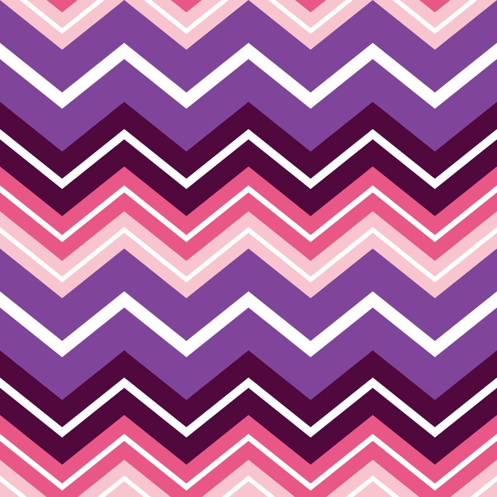 Chevrons Abstract Pattern Texture digital art print summer party backdrop design vector