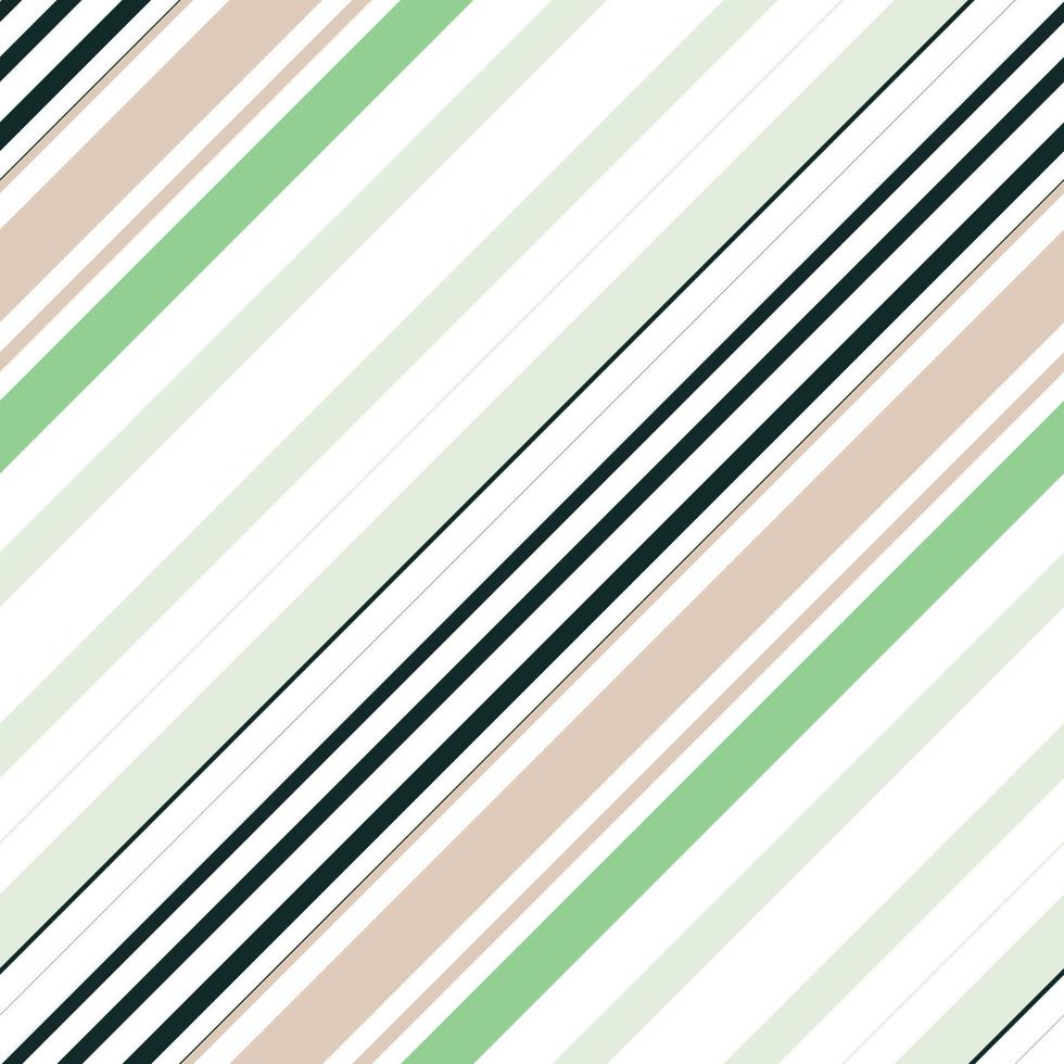 Art of pattern Its characteristics is a symmetric combination of a wide stripe in one color, surrounded by two or more narrower stripes in a second color. often used for clothing pants and skirts. vector