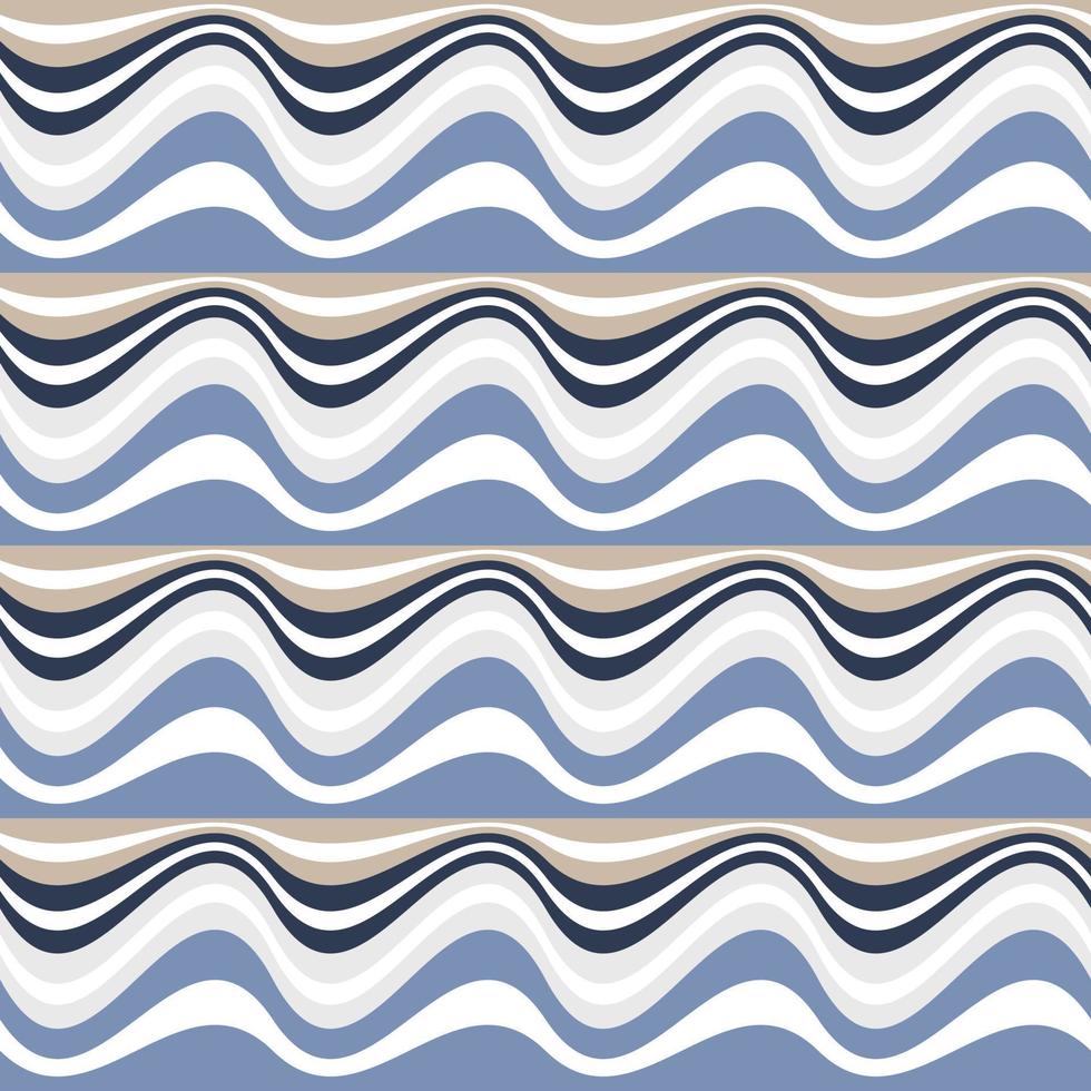 Hipster chevron pattern digital art print fabric design pattern ...