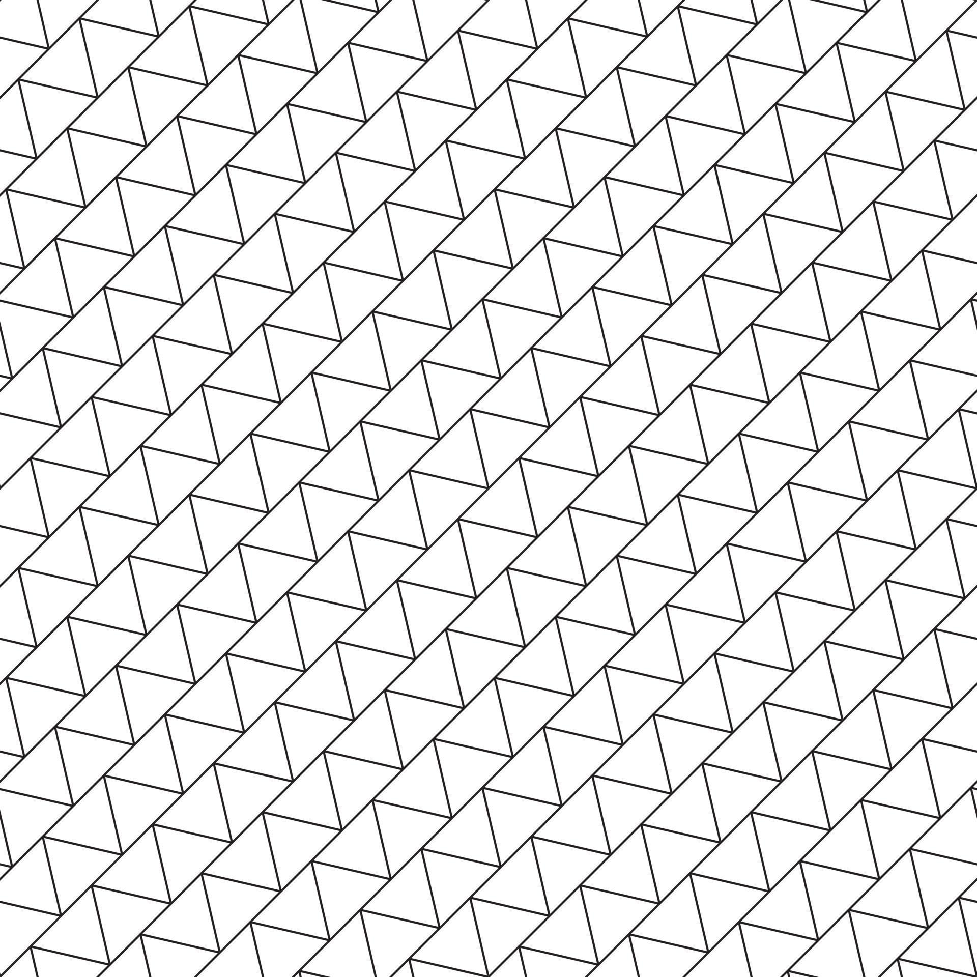 Herringbone Pattern seamless drawing of chevron herringbone pattern