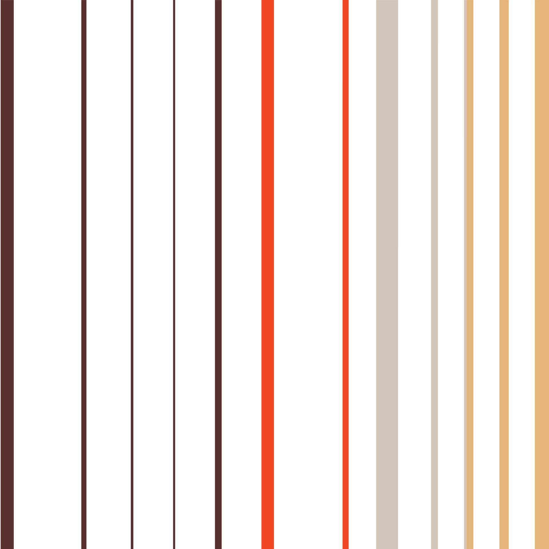 Awning Stripes pattern seamless fabric prints 16156992 Vector Art at