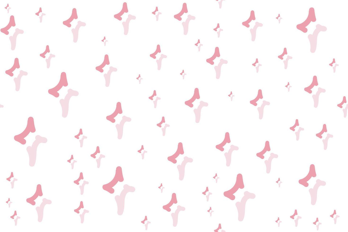 Very beautiful flower seamless patterns vector illustration design It's a form created by freehand merging. Create beautiful fabric patterns designed for print used in the ,wallpaper,paper,fabric,