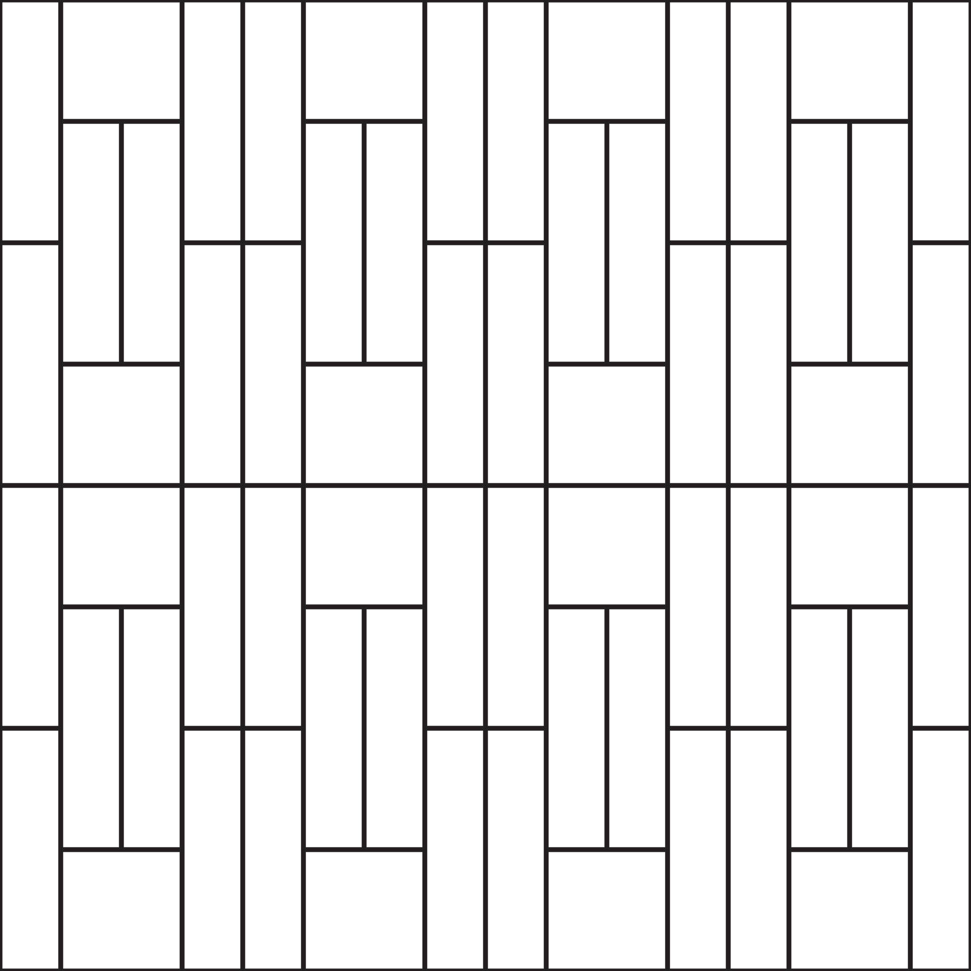 Herringbone Pattern monochrome colors of hand drawn chevron herringbone
