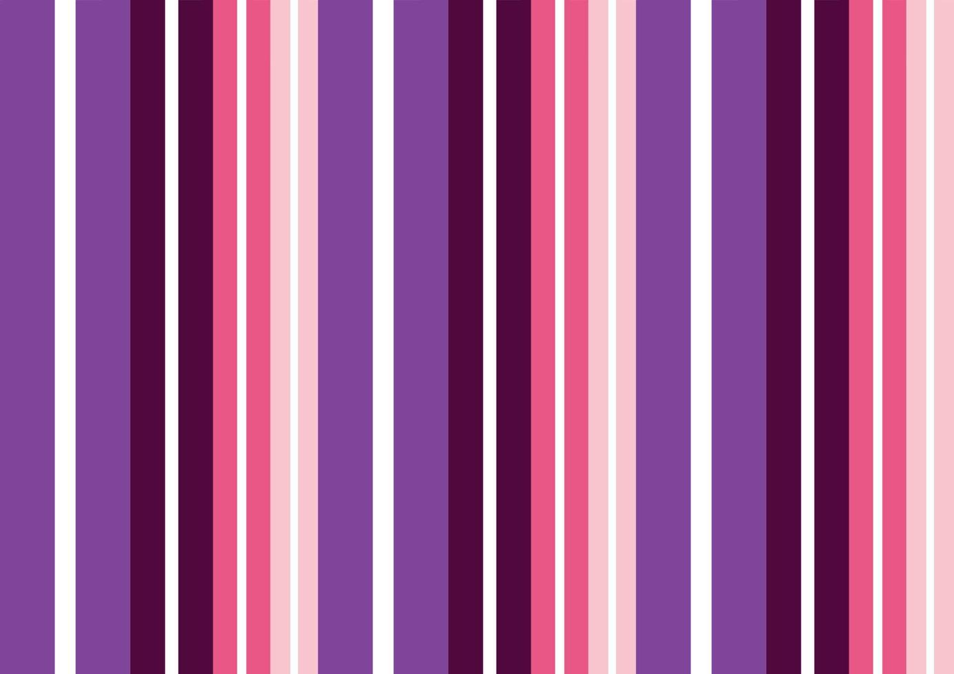 Barcode Stripes pattern seamless fabric prints A stripe pattern consisting of vertical lines of varying width just like in a barcode. vector