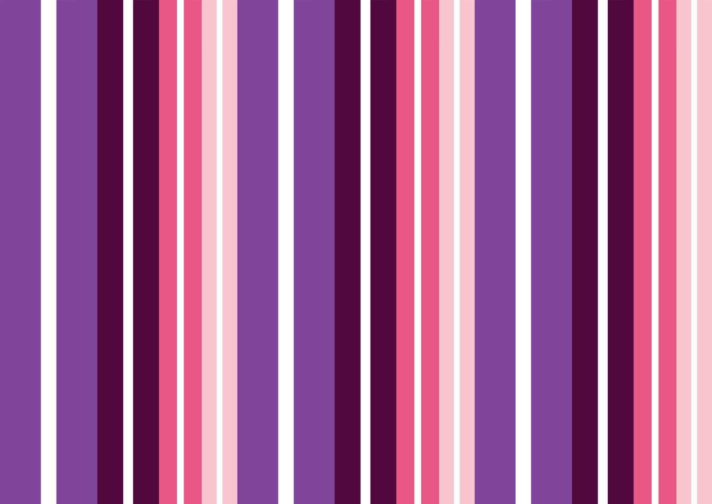 Barcode Stripes pattern seamless fabric prints A stripe pattern consisting of vertical lines of varying width just like in a barcode. vector