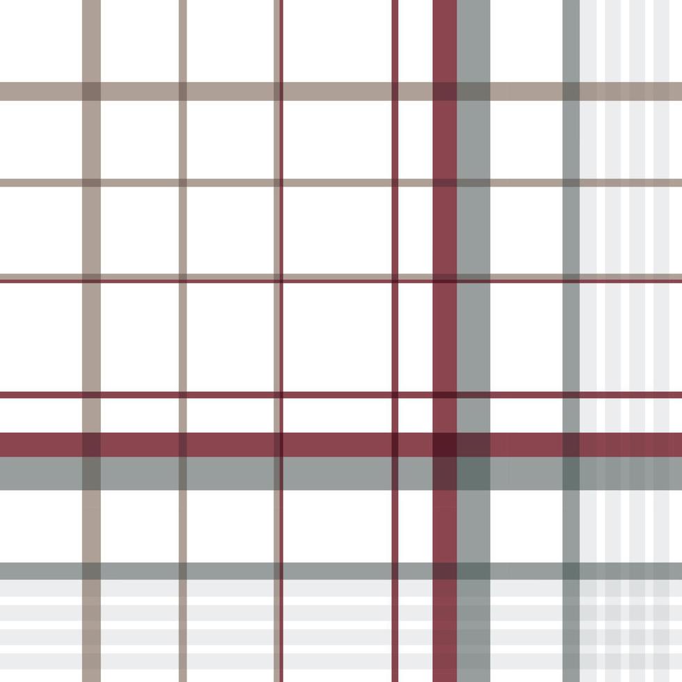 check tartan pattern seamless texture The resulting blocks of colour repeat vertically and horizontally in a distinctive pattern of squares and lines known as a sett. Tartan is often called plaid vector