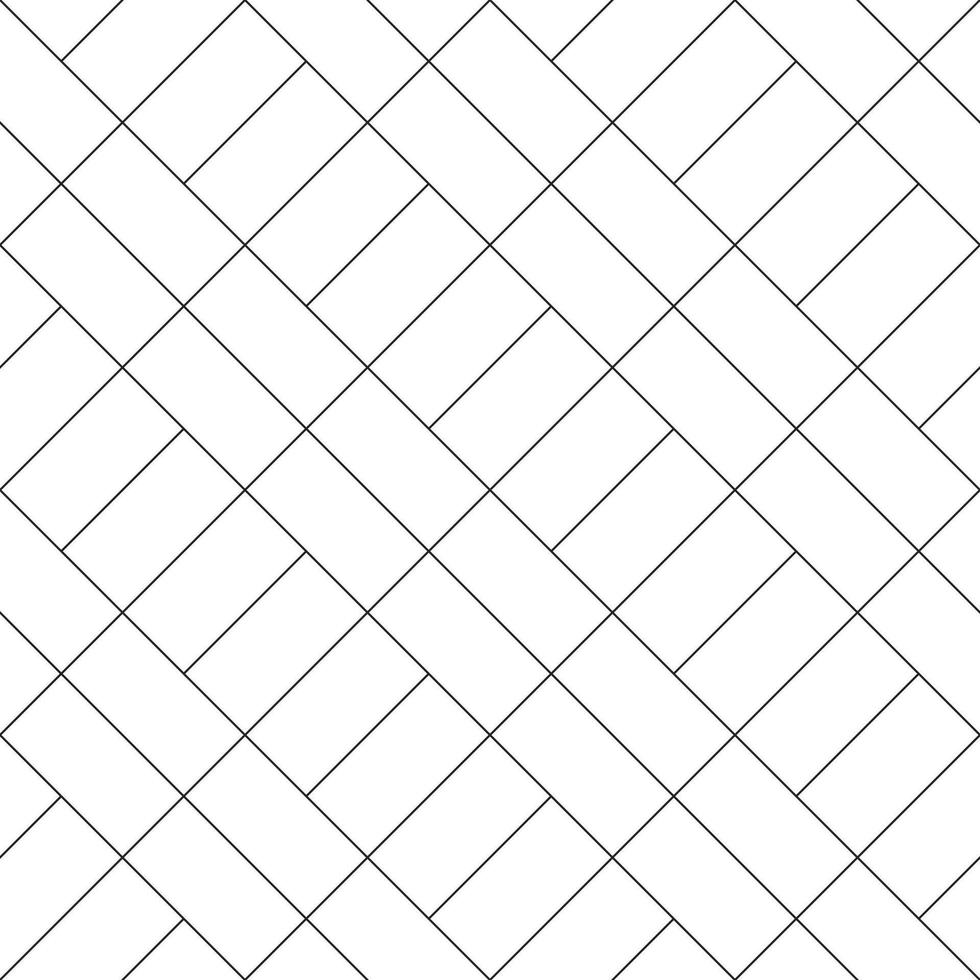 Herringbone Pattern seamless hand drawn chevron herringbone pattern vector