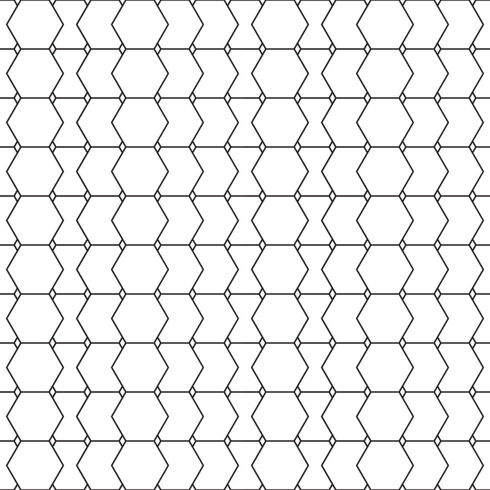 Herringbone Pattern Simple outline parquet pattern. Zigzag geometric background. Vector illustration