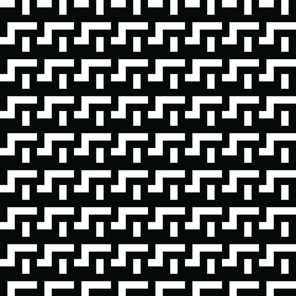 Minimalist geometric background. Abstract Minimalist vector and White Abstract Minimalist vector background design with maze mosaic texture. Good cover for book