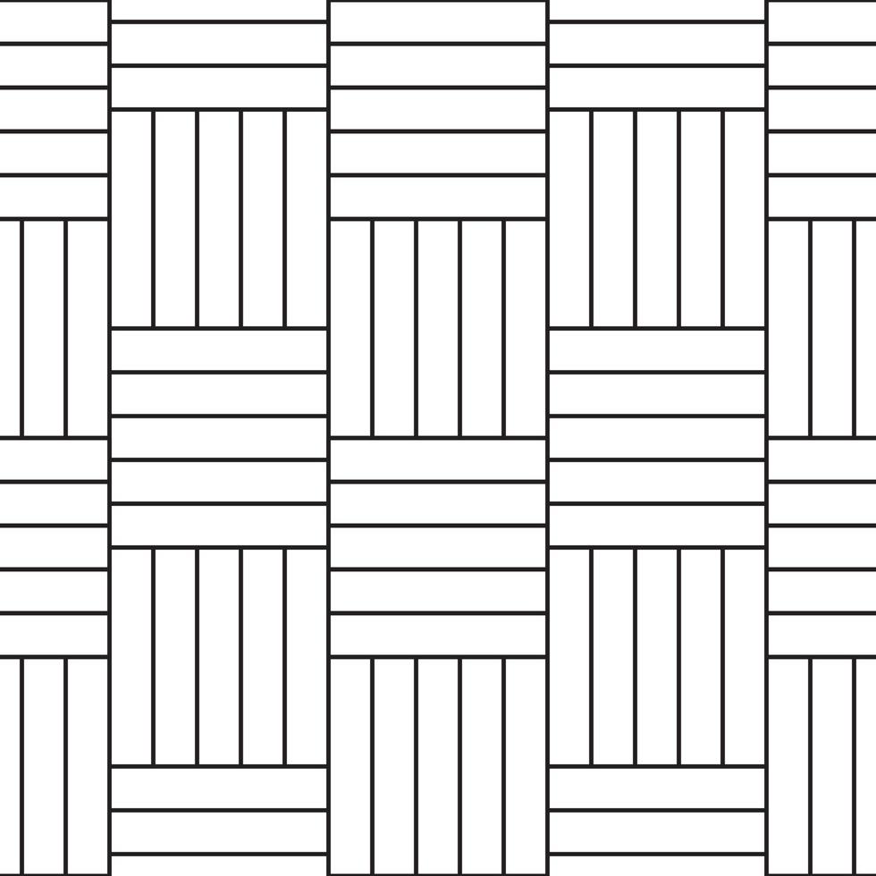 Herringbone Pattern seamless hand drawn chevron herringbone pattern vector