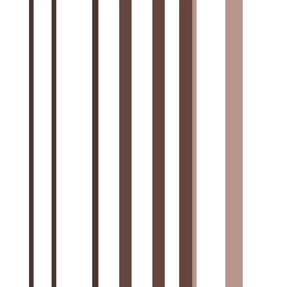 Aradonis Seamless pattern striped fabric prints An asymmetrical stripe pattern consisting of typically vertical, unbalanced stripes that do not have a centre. vector