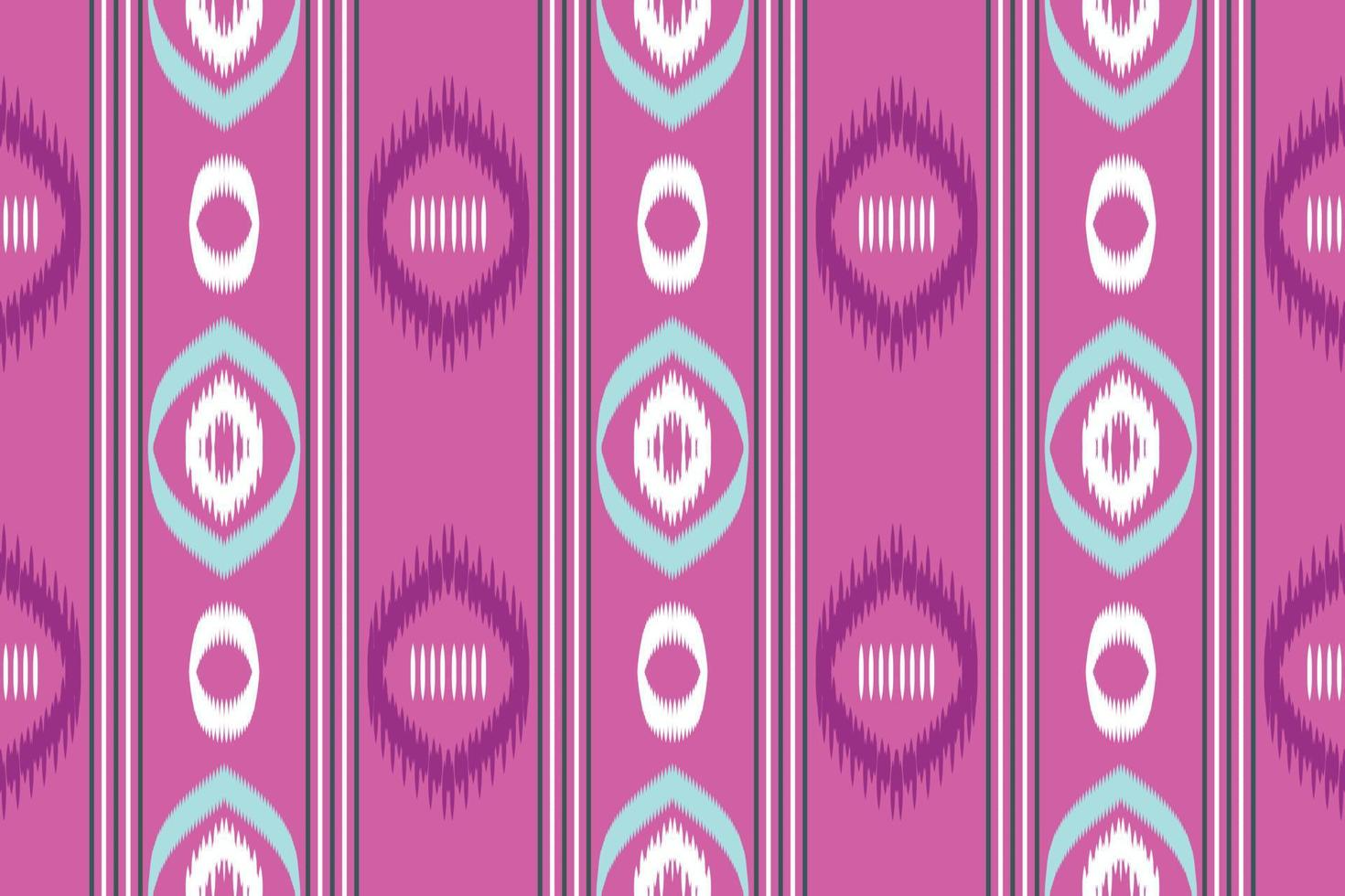 batiktextile ikat azteca de patrones sin fisuras diseño vectorial digital para imprimir saree kurti borneo borde de tela símbolos de pincel diseñador de muestras vector