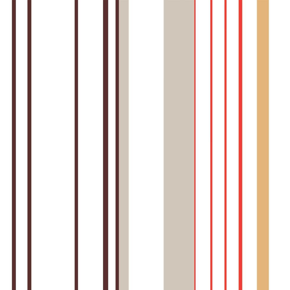 Awning Seamless pattern striped fabric prints Stripes of the same width, alternating light and dark colours, which are wider than candy but narrower than awning stripes. Also known as Regency vector