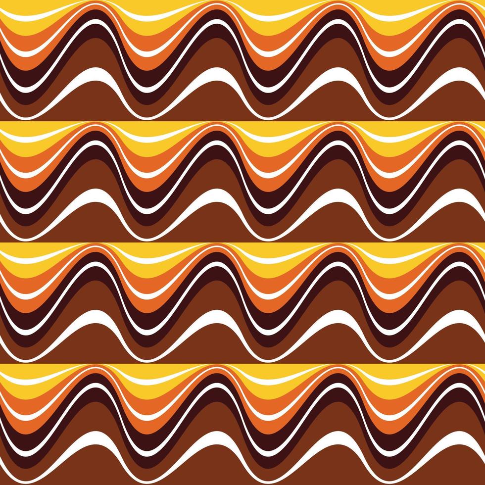 fondo geométrico de ángulo de patrón de chevron para papel tapiz, papel de regalo, estampado de tela, muebles. estampado en zig-zag. adorno pintado inusual de pinceladas. vector