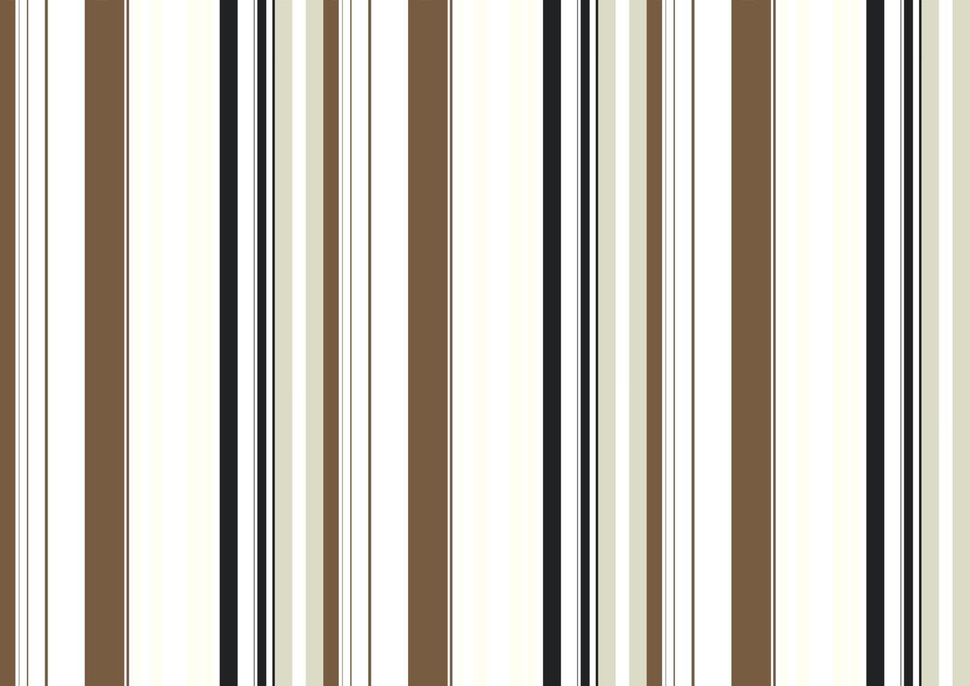 Bayadere Stripes pattern seamless fabric prints An asymmetrical stripe pattern consisting of typically vertical, unbalanced stripes that do not have a centre. vector