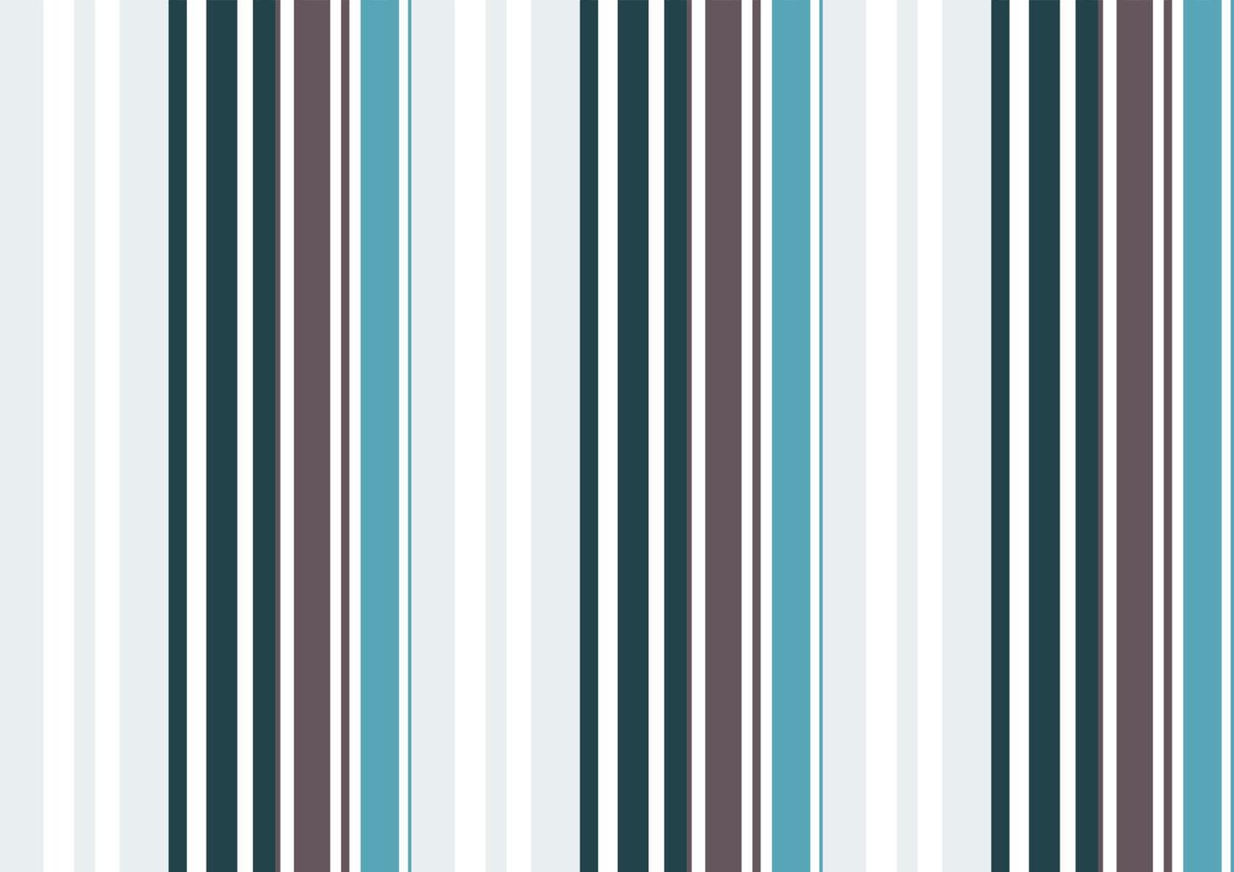 Awning Seamless pattern striped fabric prints Stripes of the same width, alternating light and dark colours, which are wider than candy but narrower than awning stripes. Also known as Regency vector