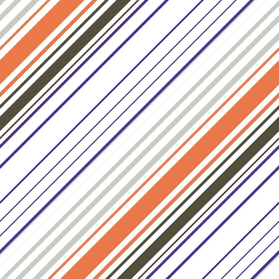 Art of pattern Its characteristics is a symmetric combination of a wide stripe in one color, surrounded by two or more narrower stripes in a second color. stripes are often used for wallpaper, vector