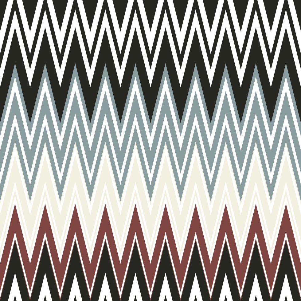 vintage chevron patrón vector fondo retro vintage diseño