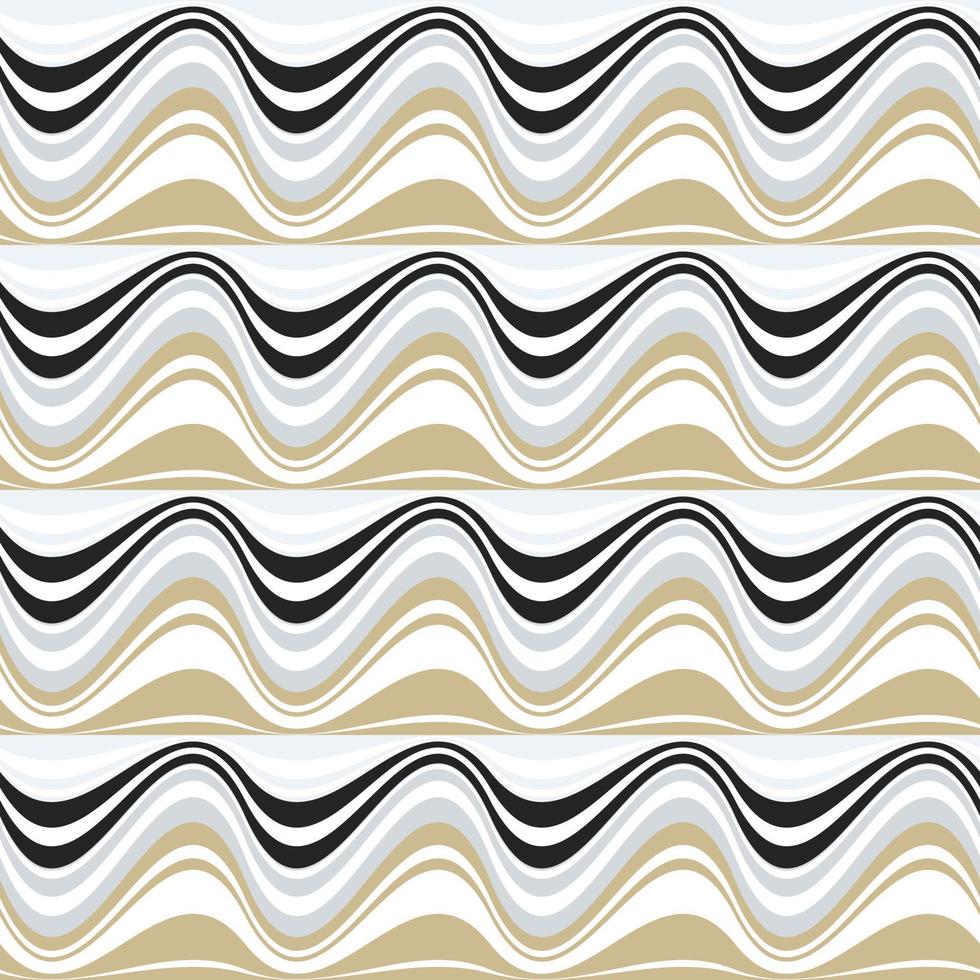 Vector chevron seamless pattern digital art print summer party backdrop design