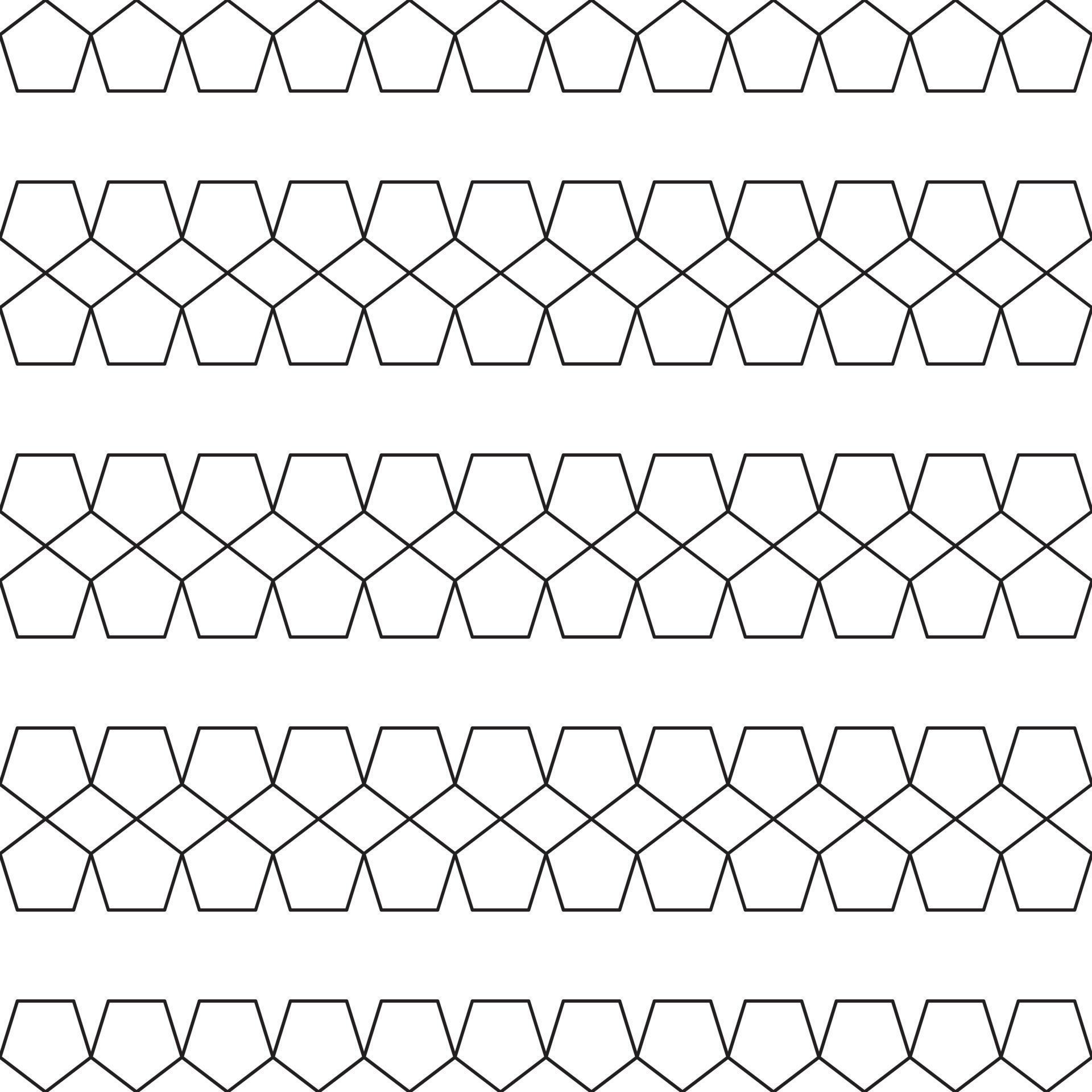 Herringbone Pattern black and white chevron hand drawn herringbone