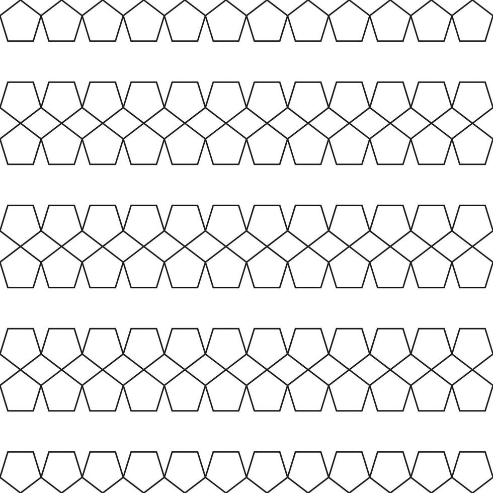 Herringbone Pattern black and white chevron hand drawn herringbone