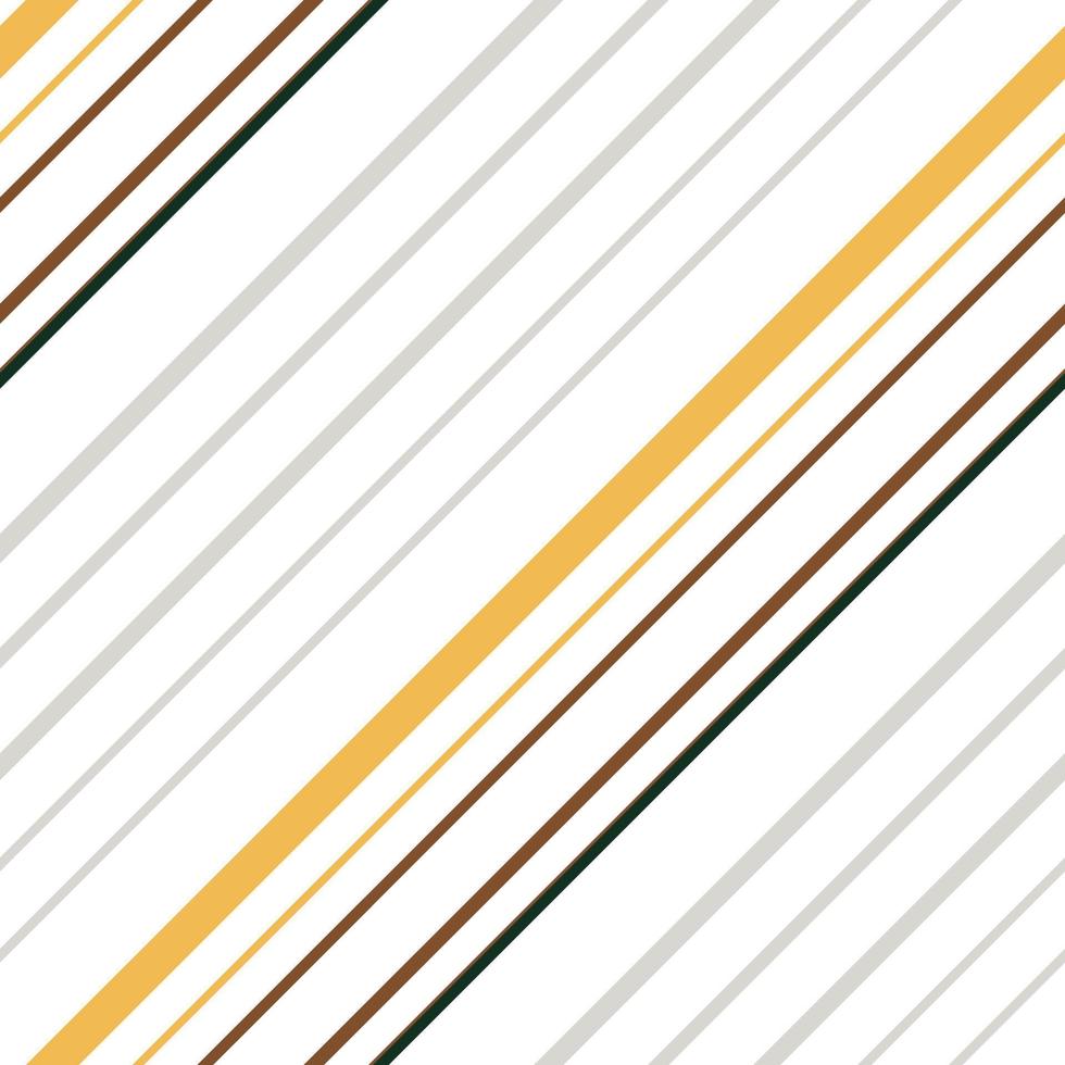 diagonal stripes background is a stripe style derived from India and has brightly colored and diagonal lines stripes of various widths. often used for clothing pants and skirts. vector