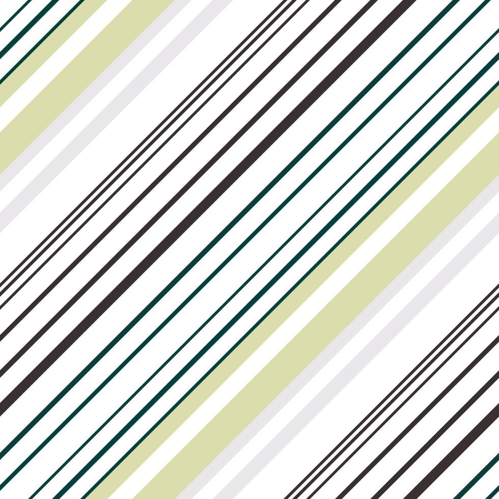vector de rayas diagonales en varios anchos y composiciones aparentemente aleatorias. es un patrón basado en el código de producto universal, a menudo usado para ropa