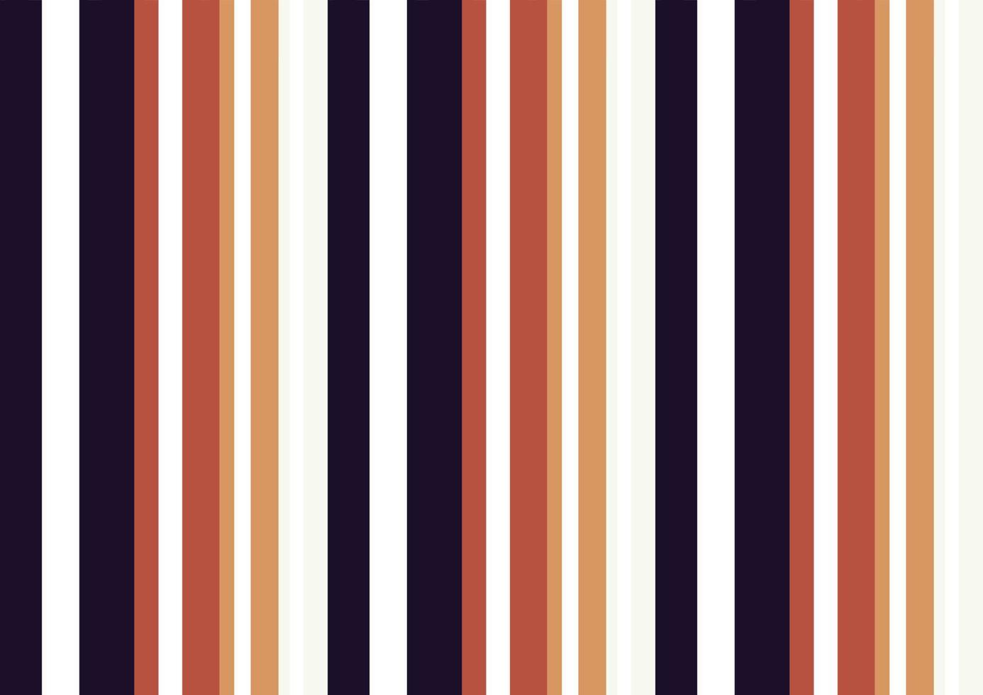 Awning Seamless pattern striped fabric prints Stripes of the same width, alternating light and dark colours, which are wider than candy but narrower than awning stripes. Also known as Regency vector