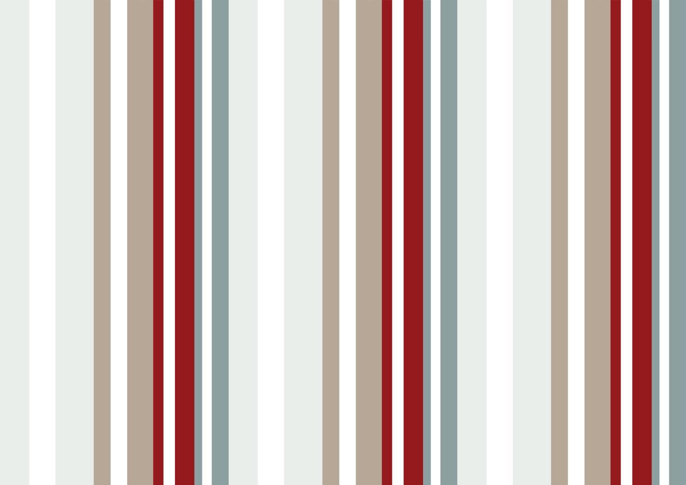 Awning Seamless pattern striped fabric prints Stripes of the same width, alternating light and dark colours, which are wider than candy but narrower than awning stripes. Also known as Regency vector