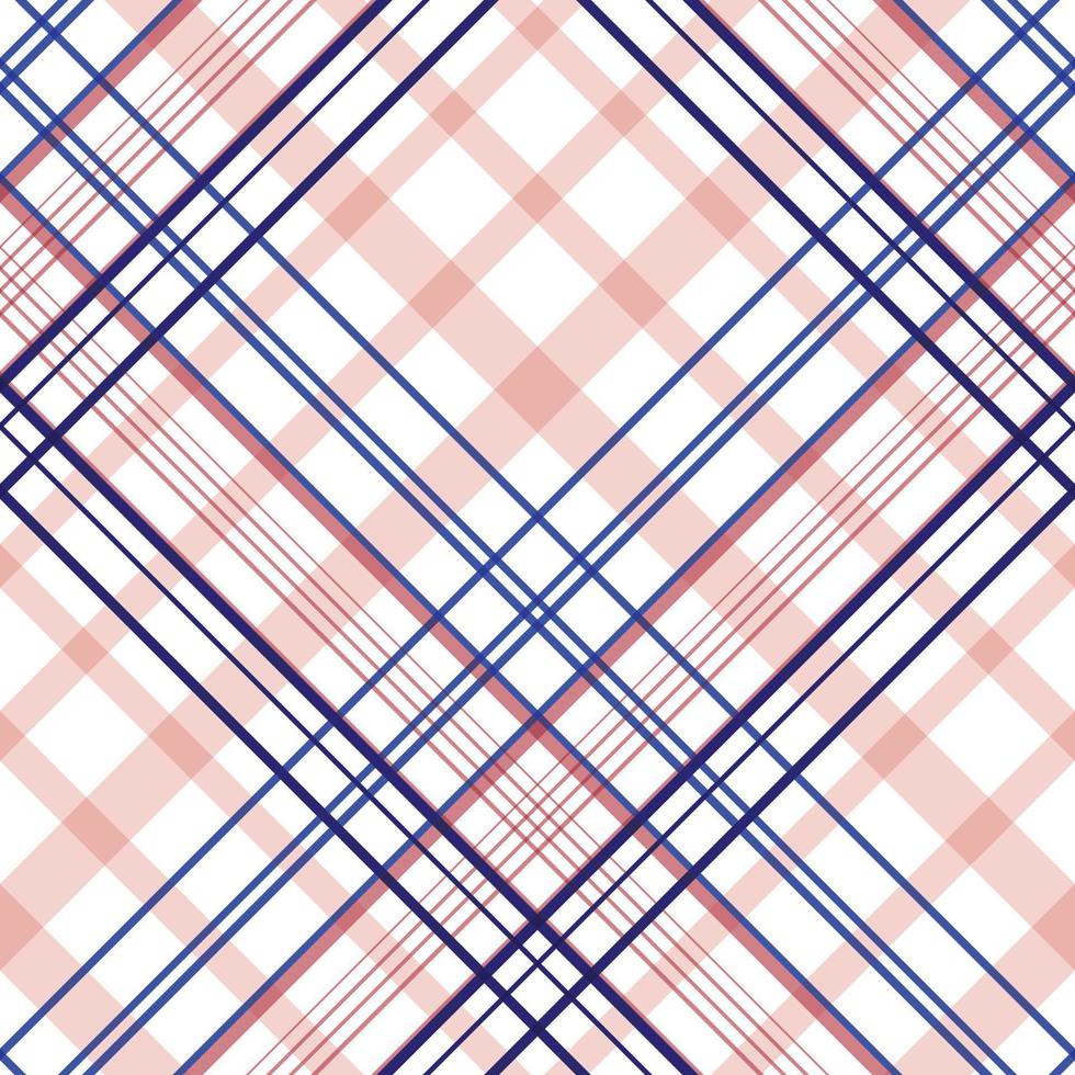 telas a cuadros de búfalo textiles sin costuras los bloques de color resultantes se repiten vertical y horizontalmente en un patrón distintivo de cuadrados y líneas conocido como conjunto. el tartán a menudo se llama plaid vector