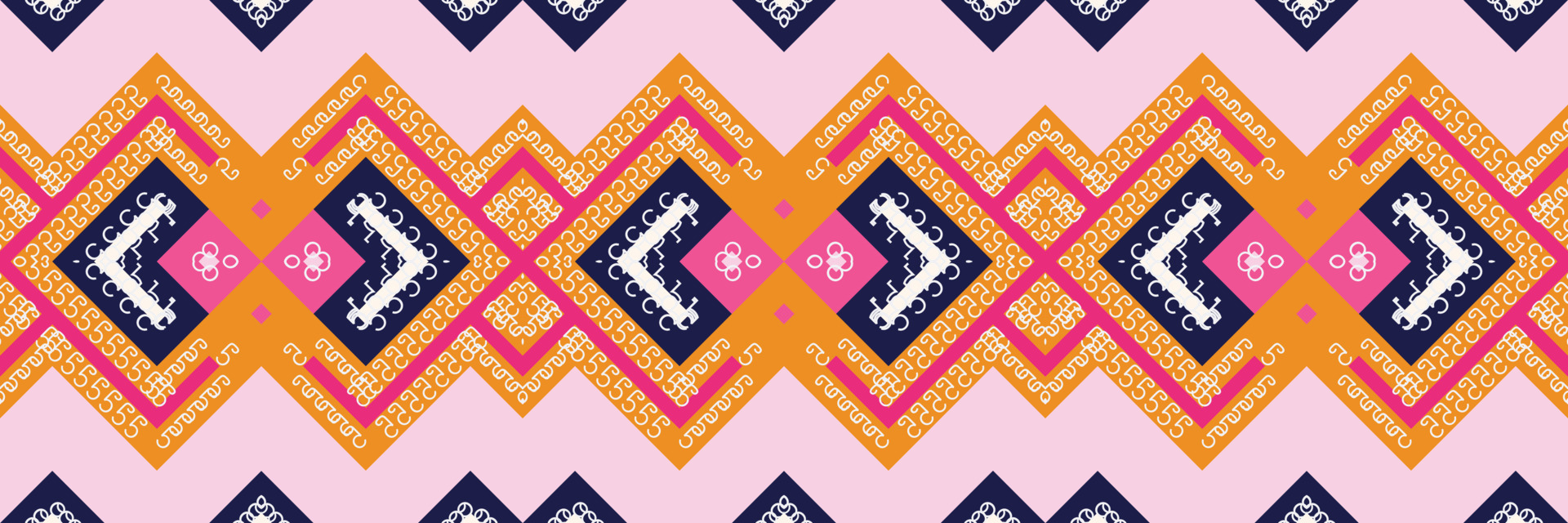 Ethnic Indian prints and patterns. traditional pattern African art It