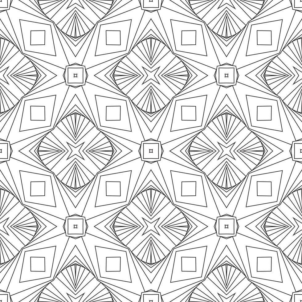 3D mesh geometric shapes Abstract dynamical crumpled texture. 3D pattern. The illusion of movement pattern. vector