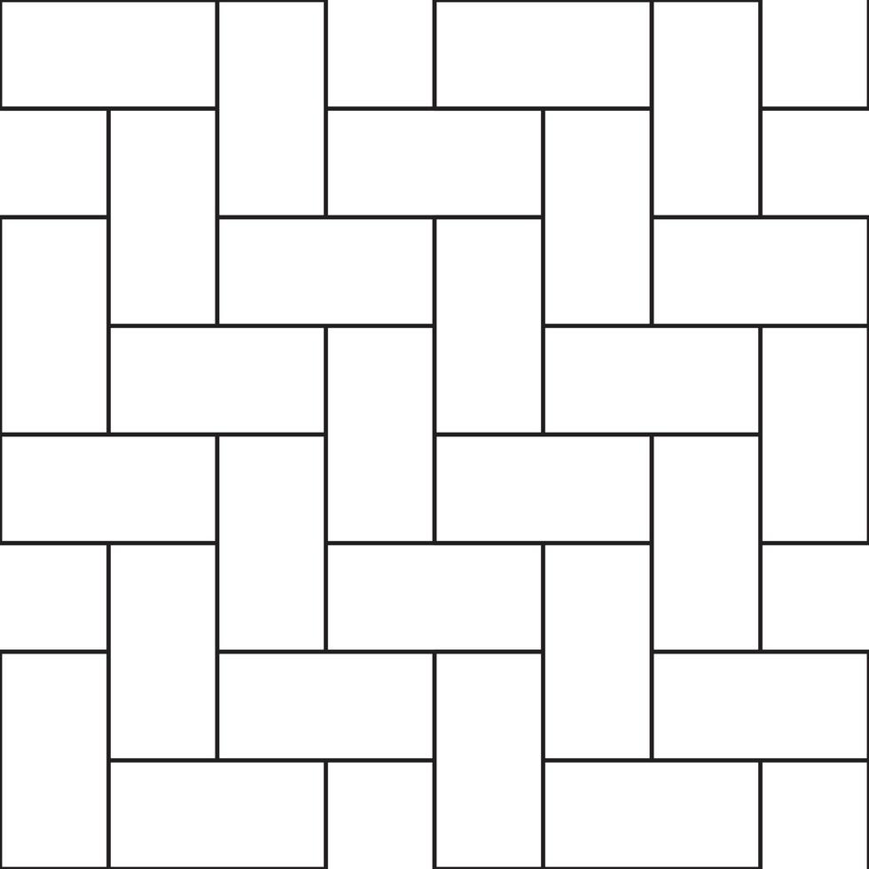 herringbone pattern with grey monochrome colors vector illustration