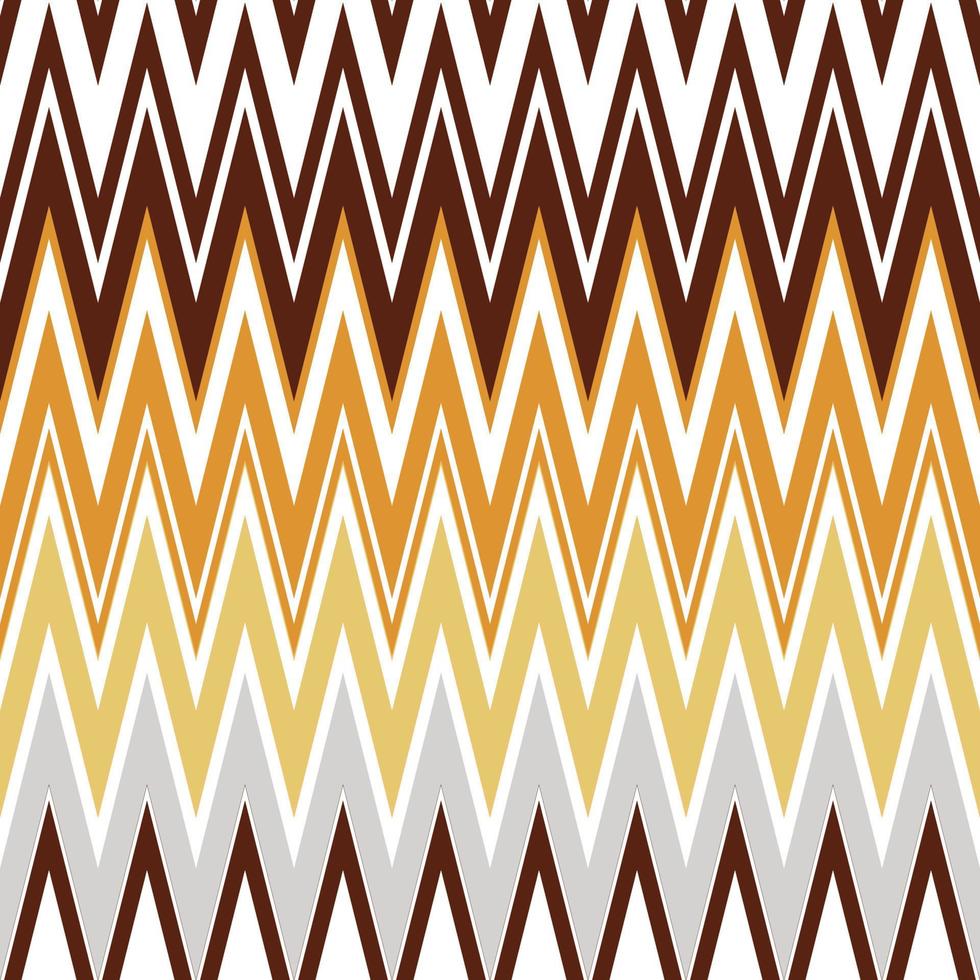 Vector chevron seamless pattern digital art print fabric design pattern