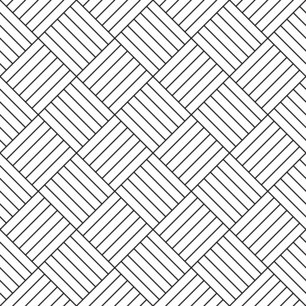 Herringbone Pattern seamless hand drawn chevron herringbone pattern vector