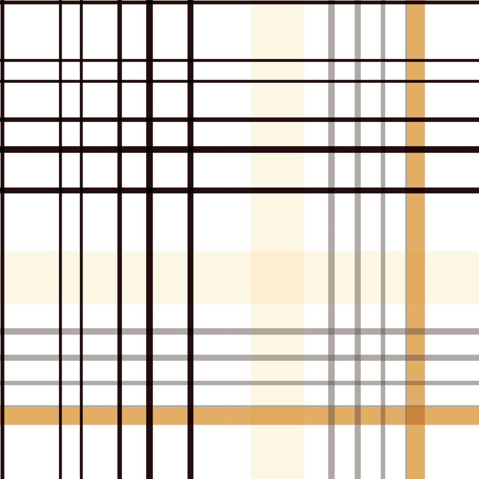 check tartan pattern fabric vector design The resulting blocks of colour repeat vertically and horizontally in a distinctive pattern of squares and lines known as a sett. Tartan is often called plaid