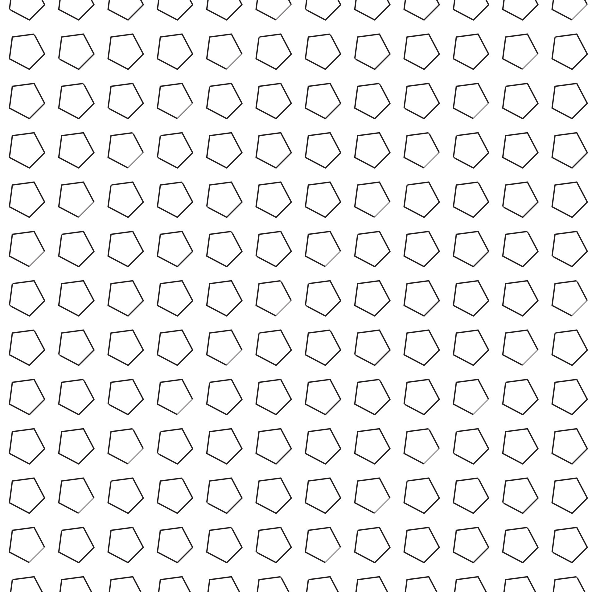 Herringbone Pattern monochrome colors of hand drawn chevron herringbone