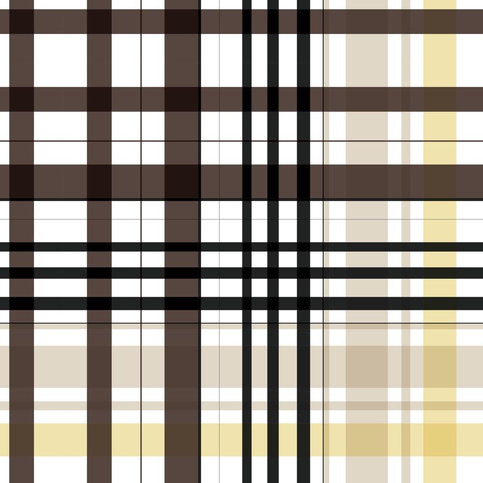 check buffalo plaid pattern fabric vector design is made with alternating bands of coloured pre dyed threads woven as both warp and weft at right angles to each other.