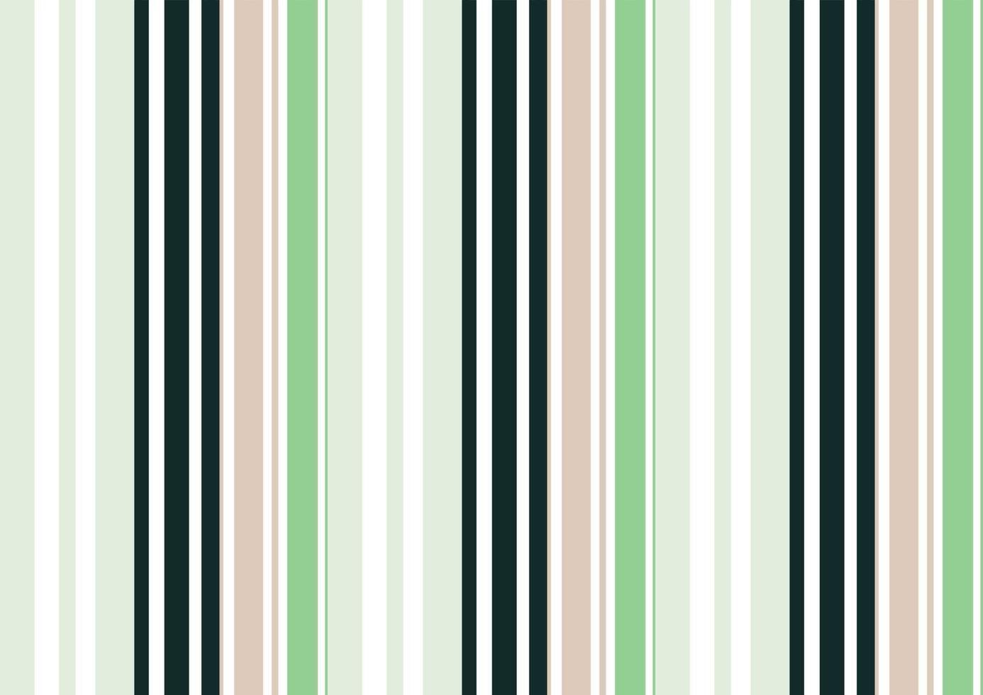 Bayadere Seamless pattern striped fabric prints An asymmetrical stripe pattern consisting of typically vertical, unbalanced stripes that do not have a centre. vector