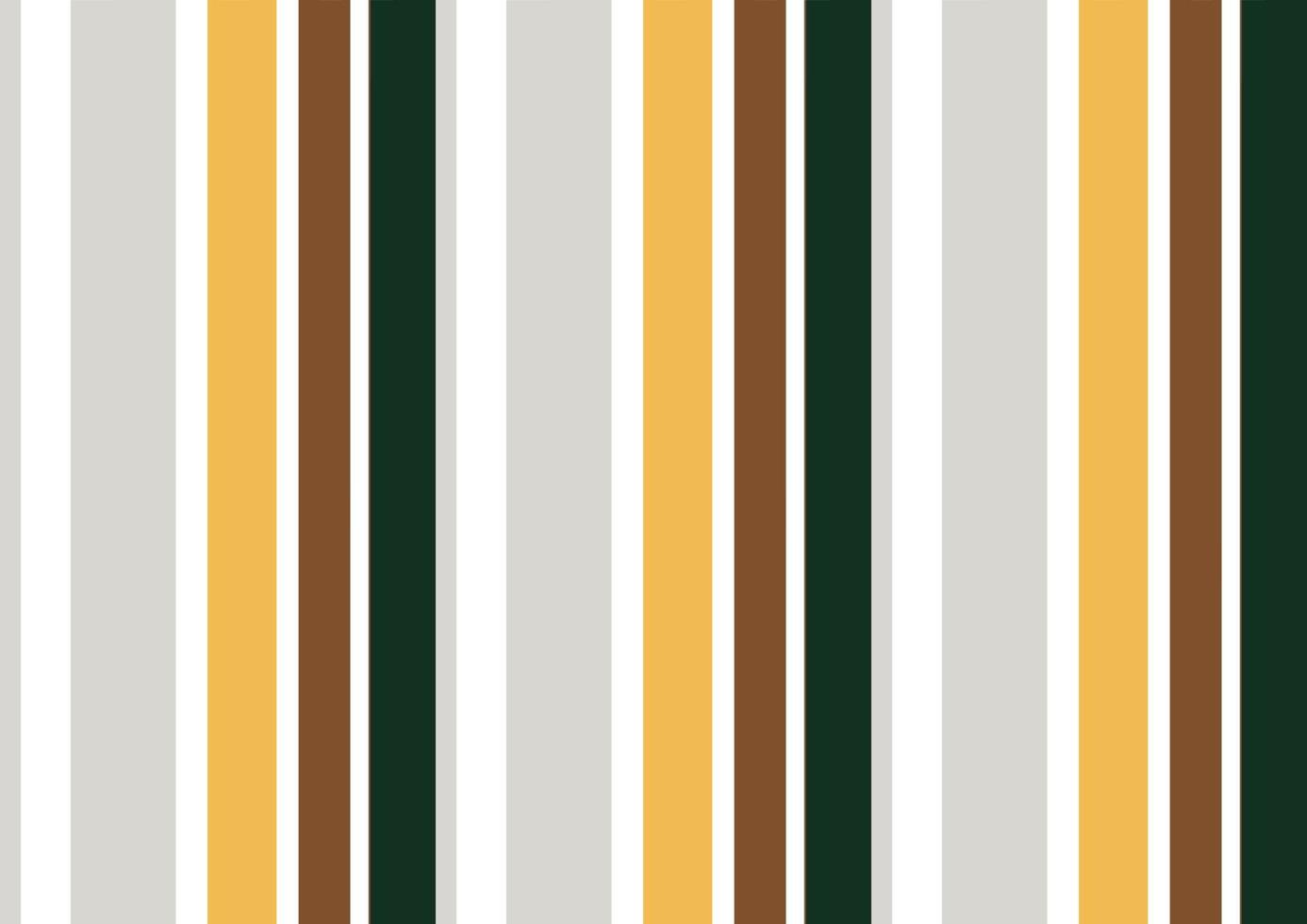 Barcode Seamless pattern striped fabric prints Vertical stripes of plain coloured satin alternate with contrasting narrow embroidered bands in the manner of the costume vector