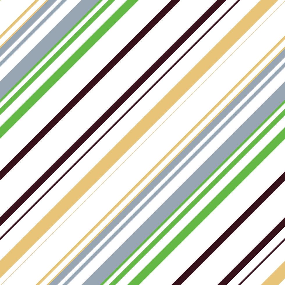 Art of diagonal stripes seamless pattern in various widths and seemingly random compositions. It s a pattern based on the Universal Product Code, often used for clothing vector