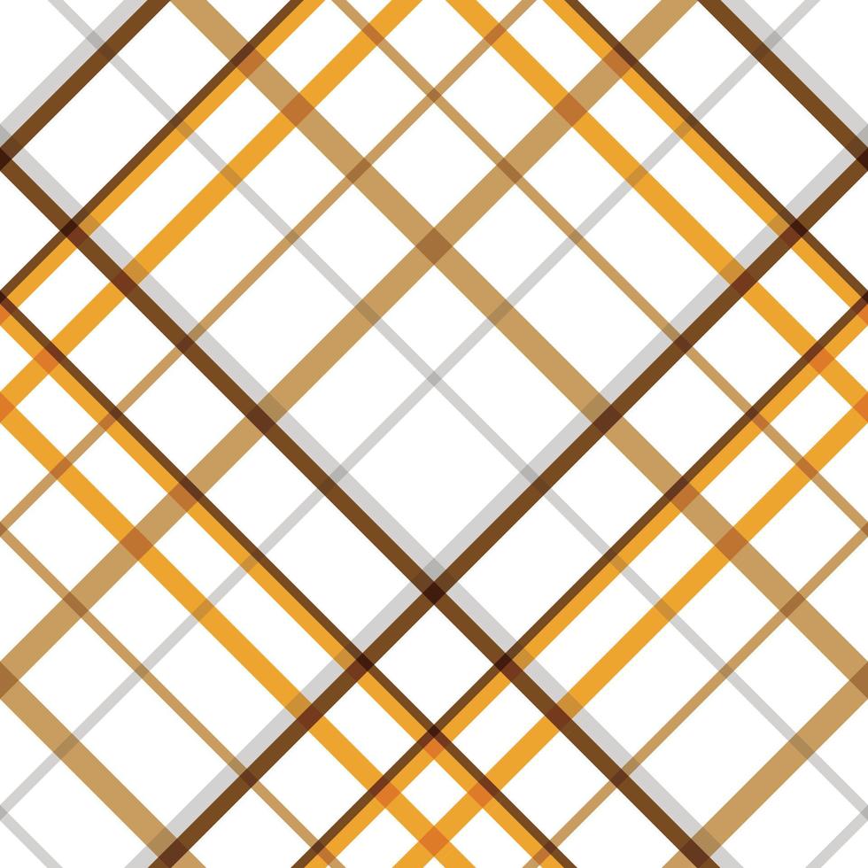 checker pattern design textile is woven in a simple twill, two over two under the warp, advancing one thread at each pass. vector
