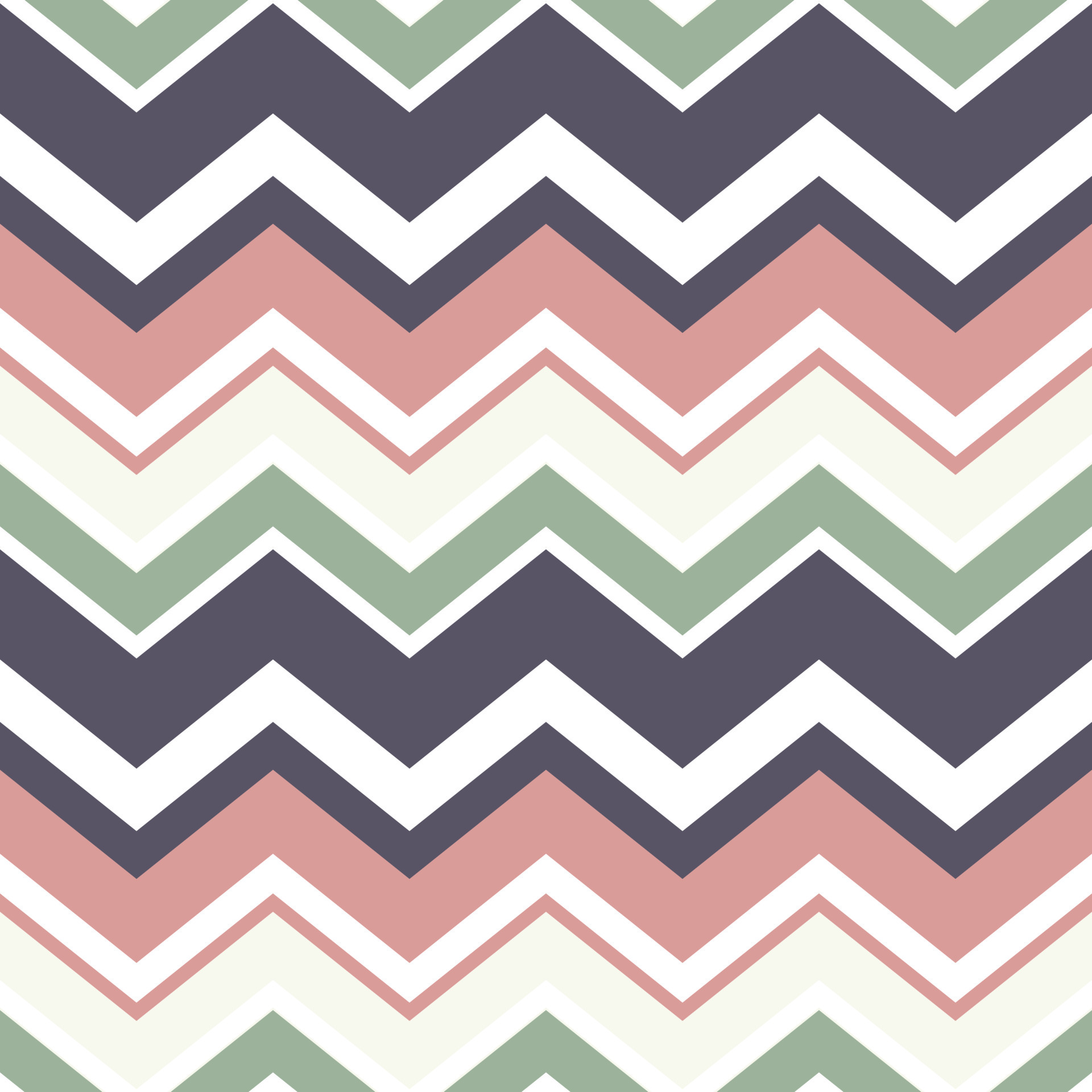 Modern chevron pattern digital art print fabric design pattern 16158092